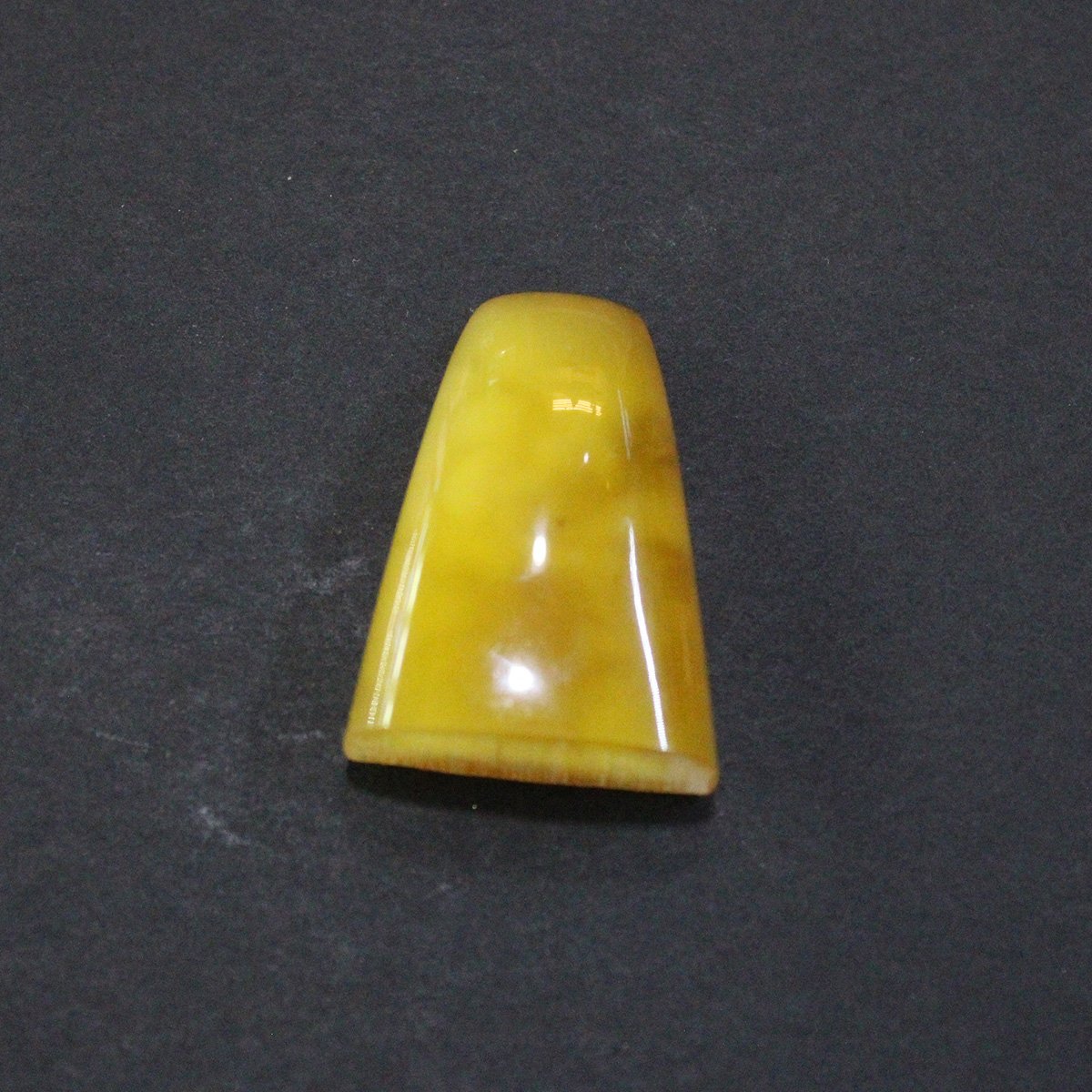 Kaliningrad Damla Kehribar Taş 7 (gr)