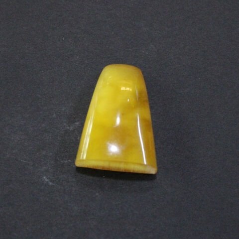 Kaliningrad Damla Kehribar Taş 7 (gr)