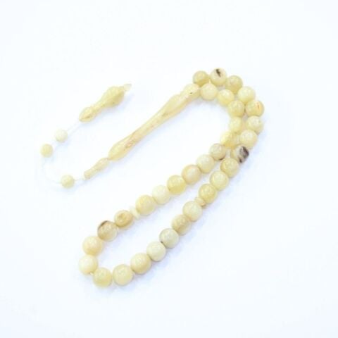 Koç Boynuzu Tespih 8 (mm)