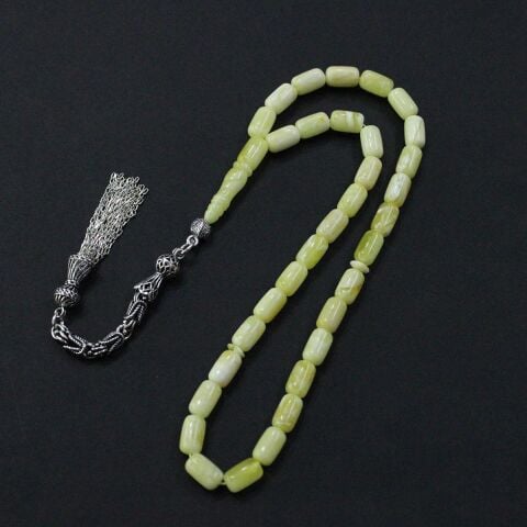 Akça Kaliningrad Damla Kehibar Kapsül Kesim 6*9,5 (mm)