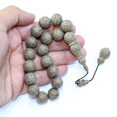 Maskot Anason Ağacı Tespih 14 (mm)