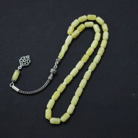 Akça Kaliningrad Damla Kehribar Kapsül 5,5*9,5 (mm)-2