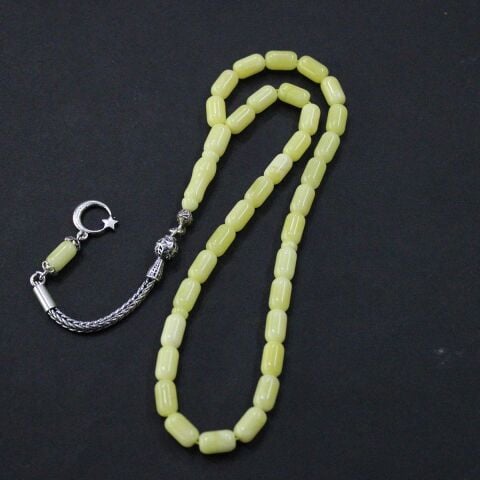 Akça Kaliningrad Damla Kehribar Kapsül 5,5*9,5 (mm)-3