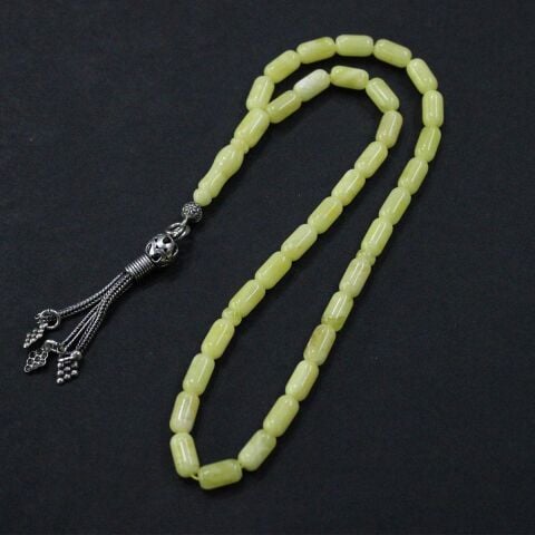 Kaliningrad Damla Kehribar Kapsül Model 5*9,3 (mm)-2