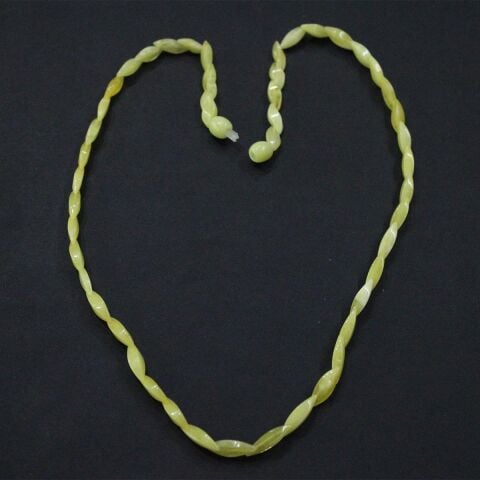 Kaliningrad Damla Balık Sırtı Kolye 10 (gr)