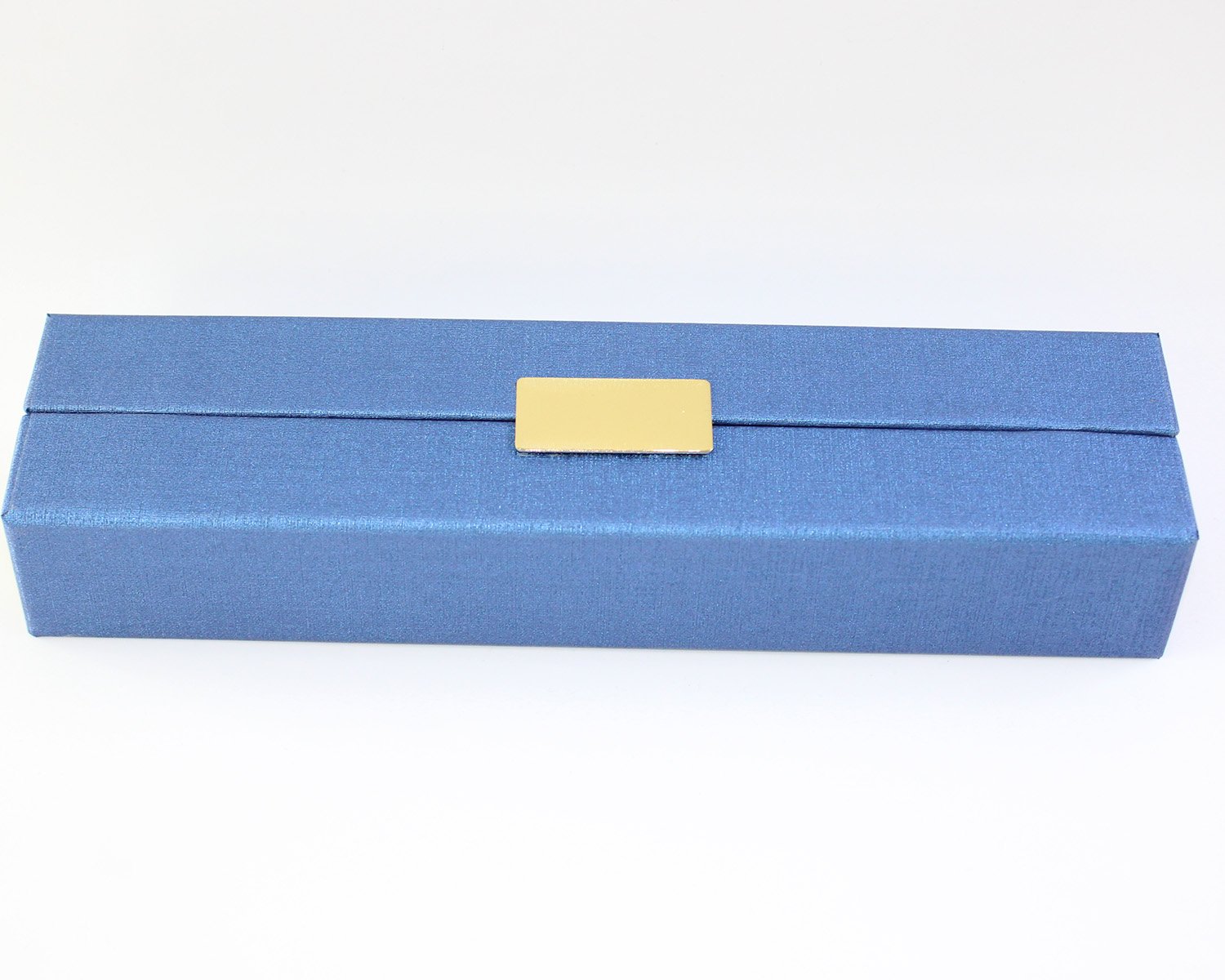 Çift Taraflı Açılır Kapaklı Tespih Kutusu