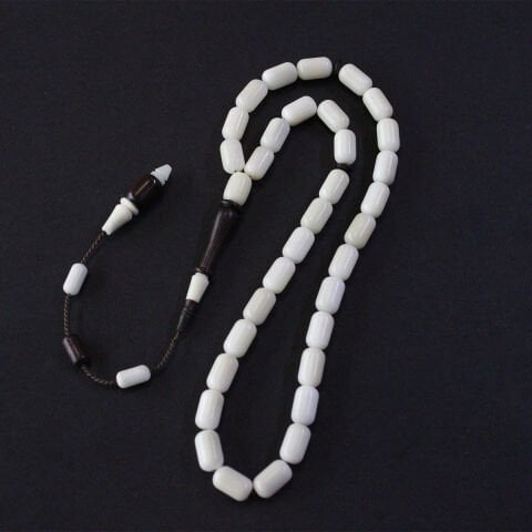 Outlet Yılan Ağacı Tasarım Narçıl Tespih 7*11 (mm)