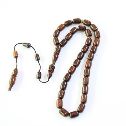 Outlet Yılan Ağacı Tespih 8*11,5 (mm)