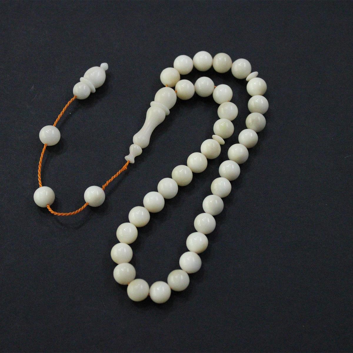 Narçıl Tespih Küre Model 7,5 (mm)