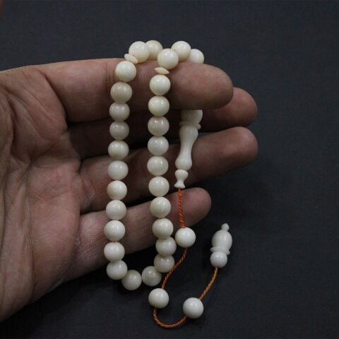 Narçıl Tespih Küre Model 7,5 (mm)