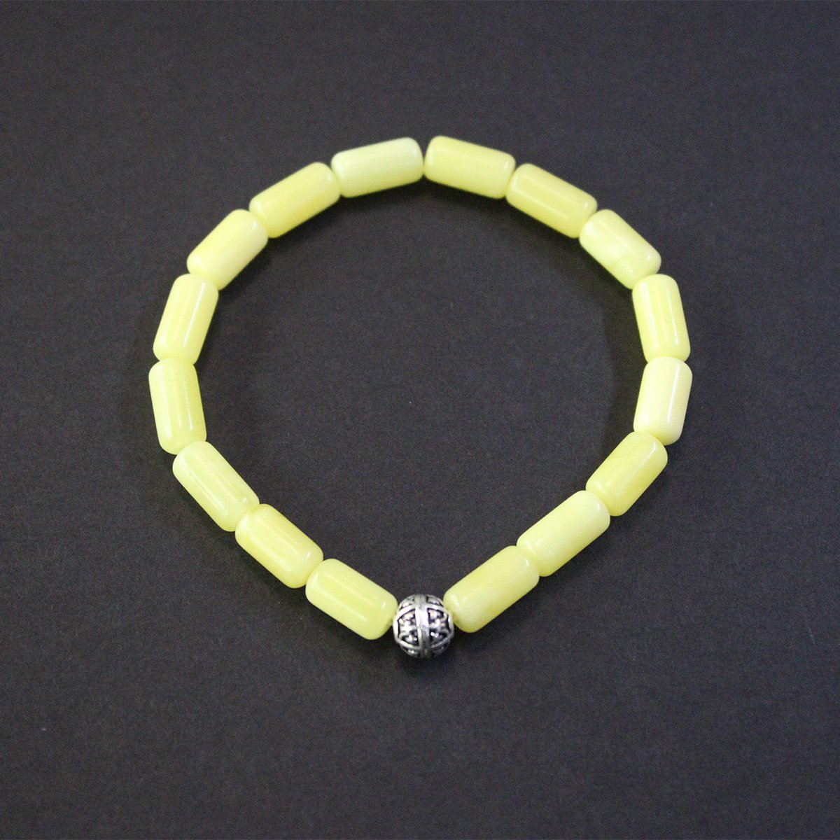 Kaliningrad Damla Kehribar Kapsül Bileklik 4,5 (gr)