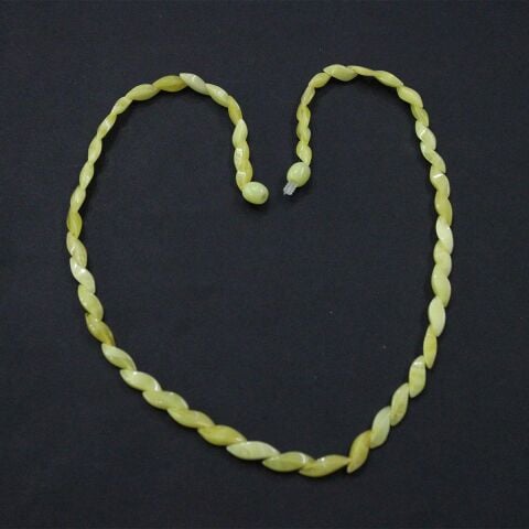 Kaliningrad Damla Balık Sırtı Kolye 7,5 (gr)