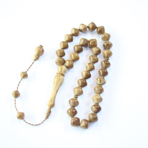 Kuka Tespih İstanbul Kesim 10 (mm)