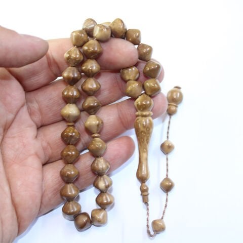 Kuka Tespih İstanbul Kesim 10 (mm)