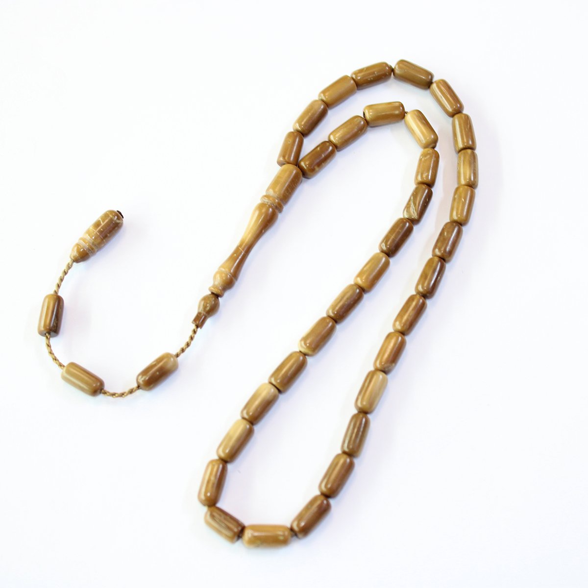 İznik Kukası Tespih Kapsül Kesim 5*9 (mm)