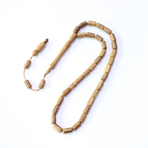 Kuka Tespih Kapsül Kesim 5*9 (mm)