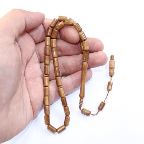 Kuka Tespih Kapsül Kesim 5*9 (mm)