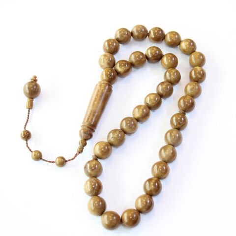 Kuka Tespih Küre Kesim 12 (mm)