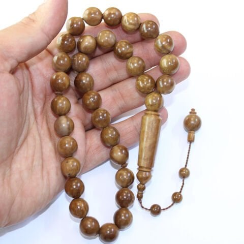 Kuka Tespih Küre Kesim 12 (mm)