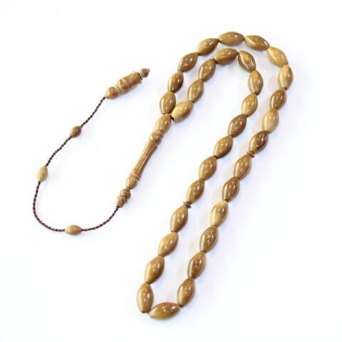 Kuka Tespih Arpa Kesim 8*13,5 (mm)