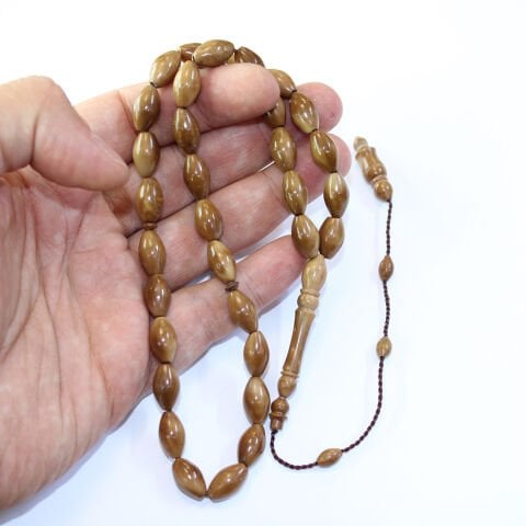 Kuka Tespih Arpa Kesim 8*13,5 (mm)