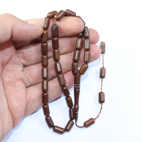Kınalı Kuka Kapsül Kesim 5,5*10,5 (mm)
