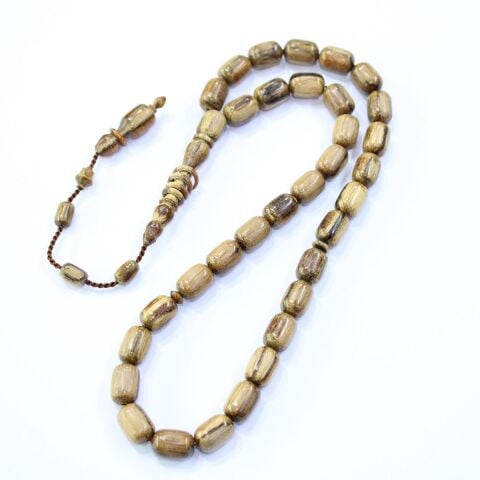 Yerli Atölye İşçiliği Kapsül Öd Ağacı 8*11,5 (mm)