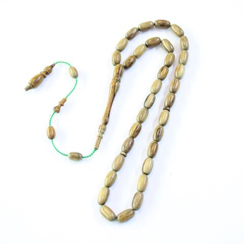 Yerli Atölye İşçiliği Kapsül Öd Ağacı 6,5*11.5 (mm)