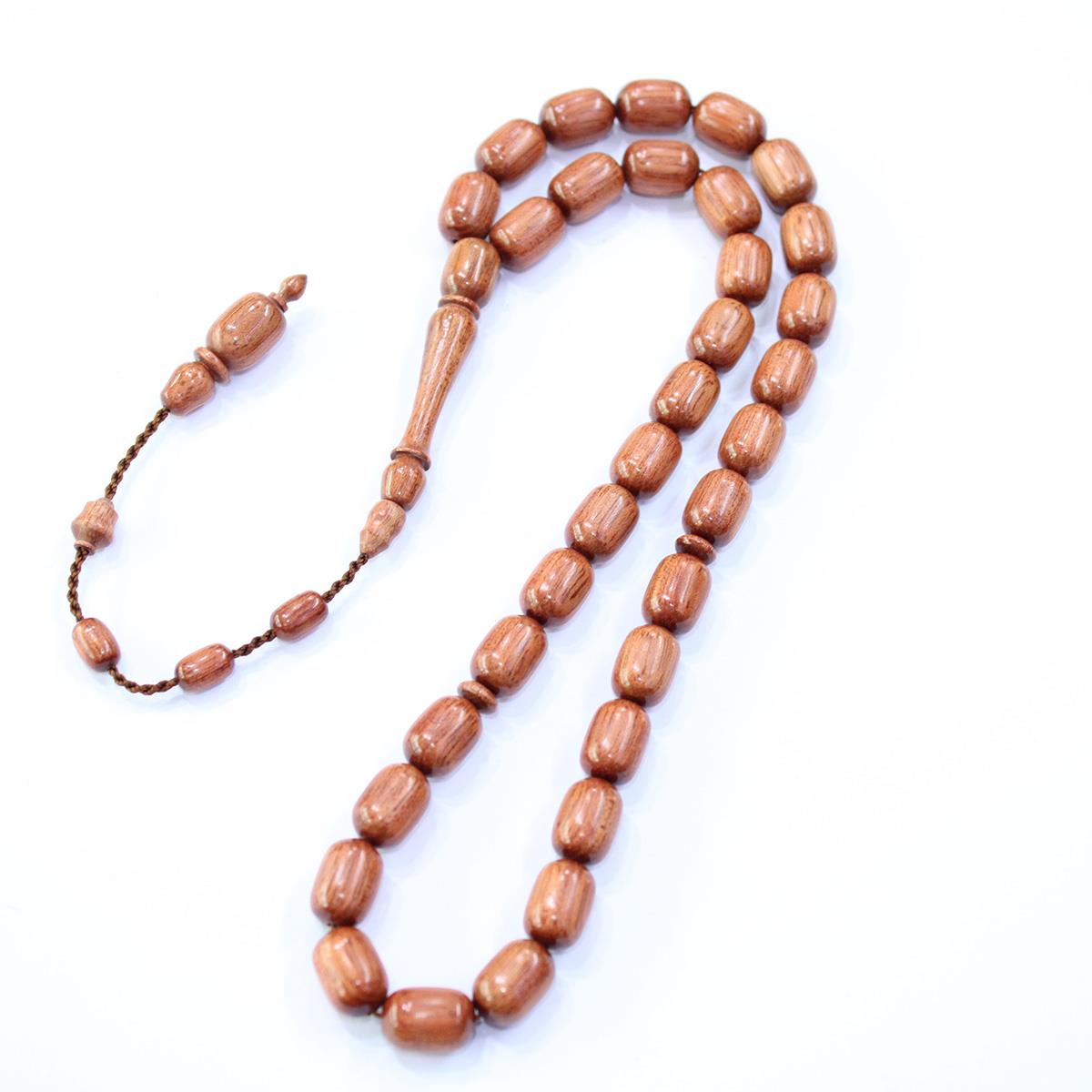 Yerli Atölye İşçiliği Kapsül Kan Ağacı 8*11,5 (mm)