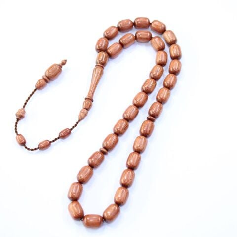 Yerli Atölye İşçiliği Kapsül Kan Ağacı 8*11,5 (mm)