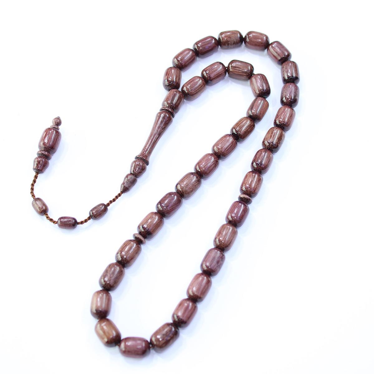 Yerli Atölye İşçiliği Kapsül Morgül Ağacı 8*11,5 (mm)