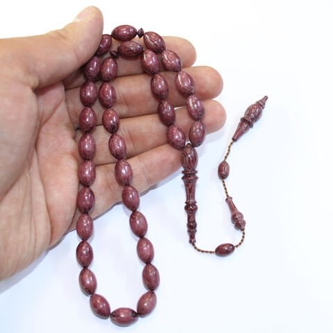 Yerli Atölye İşçiliği Beyzi Morgül Ağacı 7,5*11,5 (mm)