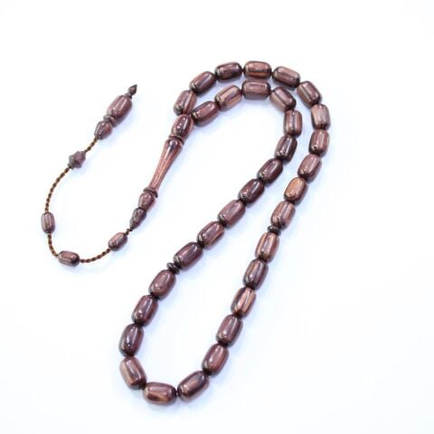 Yerli Atölye İşçiliği Kapsül Kral Ağacı 8*12 (mm)