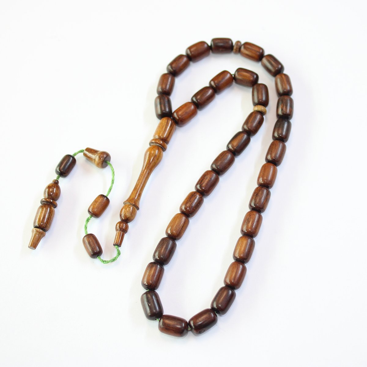 Yerli Atölye İşçiliği Kapsül Yılan Ağacı 6,5*10 (mm)