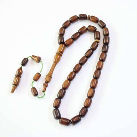 Yerli Atölye İşçiliği Kapsül Yılan Ağacı 6,5*10 (mm)