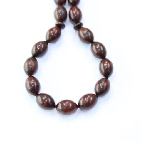 Yerli Atölye İşçiliği Beyzi Yılan Ağacı 8*11,5 (mm)