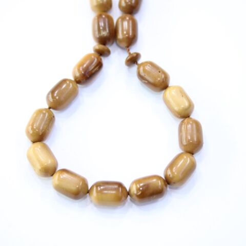 Yerli Atölye İşçiliği Kuka Kapsül Kesim 7*11 (mm)