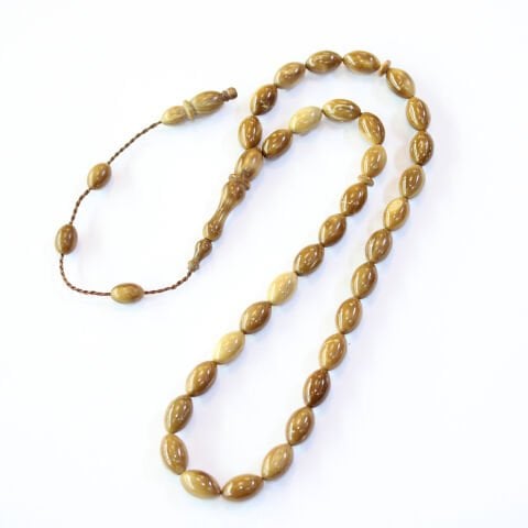 Yerli Atölye İşçiliği Kuka Beyzi Kesim 7*11 (mm)