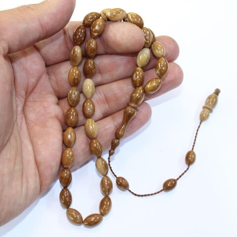 Yerli Atölye İşçiliği Kuka Beyzi Kesim 7*11 (mm)