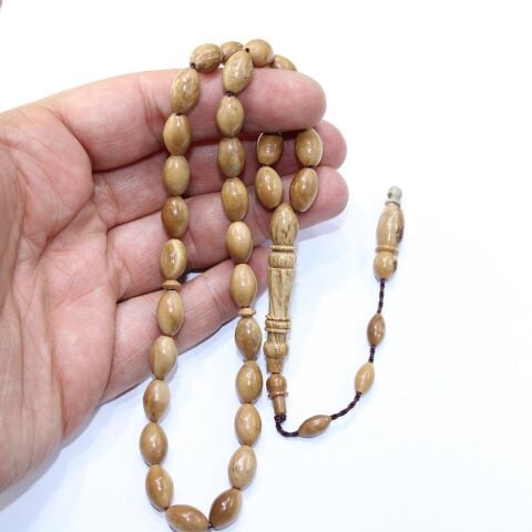 Kuka Tespih Beyzi Model 7,5*11,5 (mm)