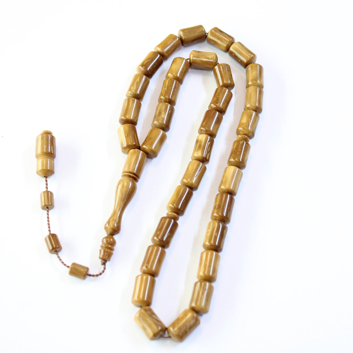 Kuka Tespih Kapsül Model 8,5*14 (mm)