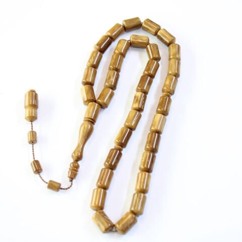 Kuka Tespih Kapsül Model 8,5*14 (mm)