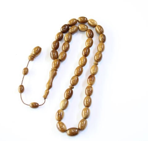 Kuka Tespih Beyzi Model 9,5*14 (mm)