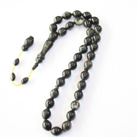 Koç Boynuzu Tespih Bezi Model 10*12 (mm)