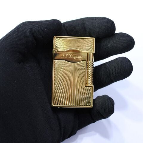 S.T. Dupont Marka Çakmak