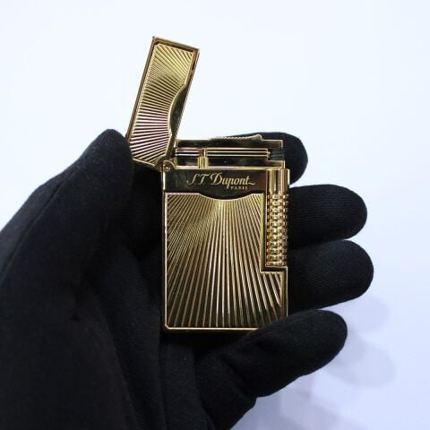 S.T. Dupont Marka Çakmak