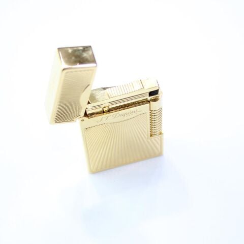 S.T. Dupont Marka Çakmak