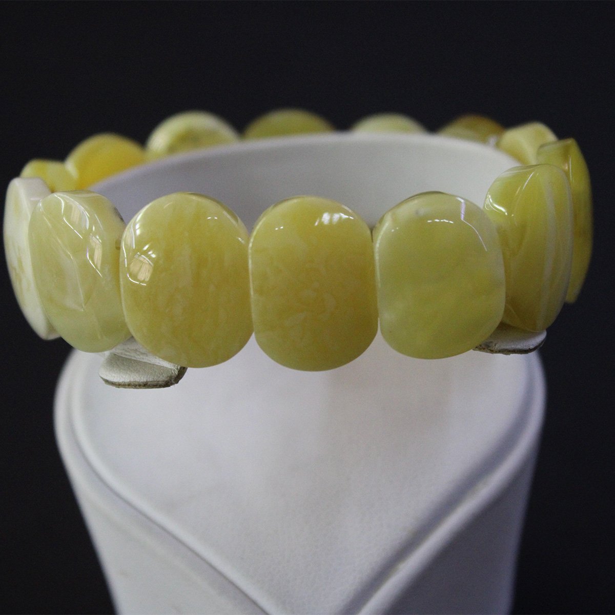 Kaliningrad Damla Kehribar Rolex Bileklik 20 (gr)