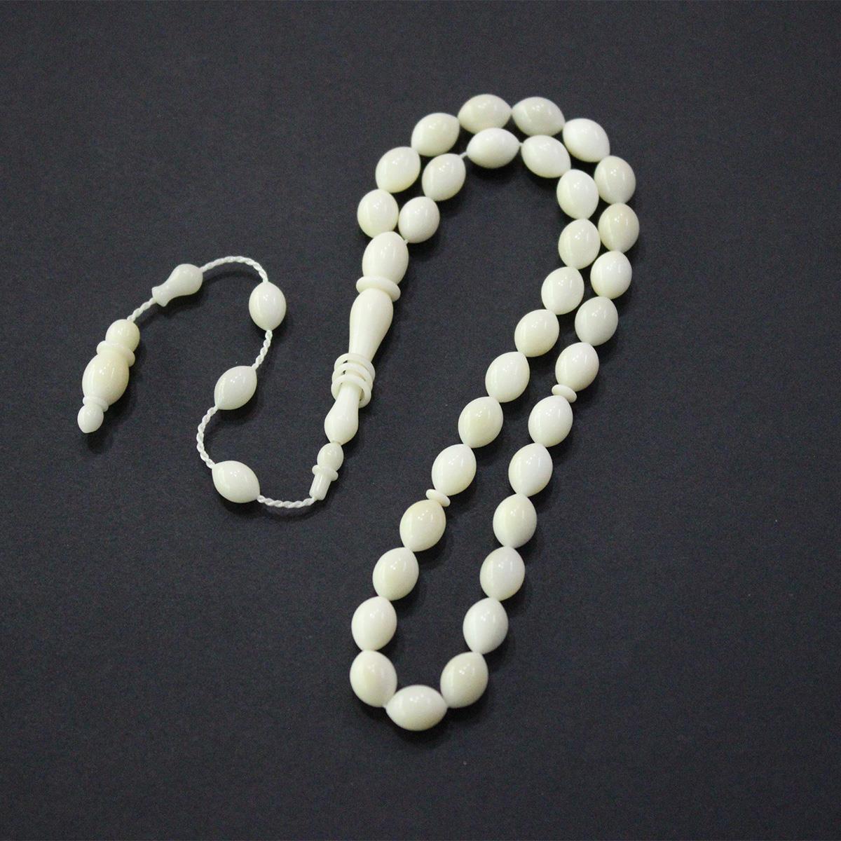 Yerli Atölye İşçiliği Beyzi Kesim Narçıl 6,5*9 (mm)