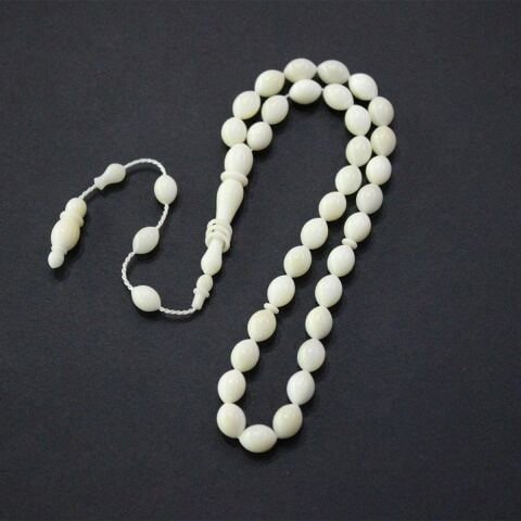 Yerli Atölye İşçiliği Beyzi Kesim Narçıl 6,5*9 (mm)